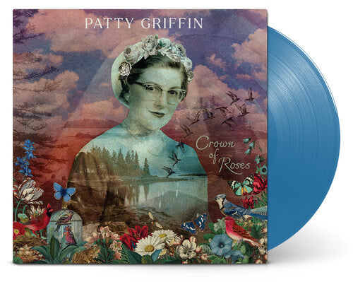 Patty Griffin- Crown Of Roses ( LP )