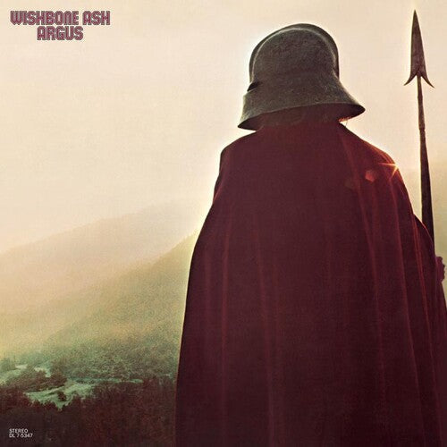 Wishbone Ash- Argus ( LP )