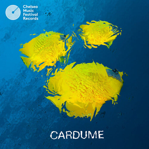 Cardume- Cardume ( LP )