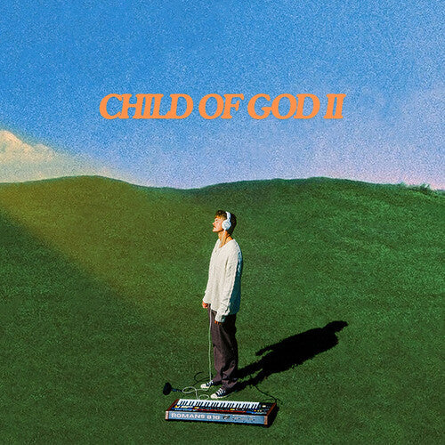 Forrest Frank- Child Of God II ( LP )