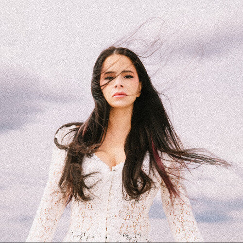 Sofia Kourtesis- Volver ( LP )