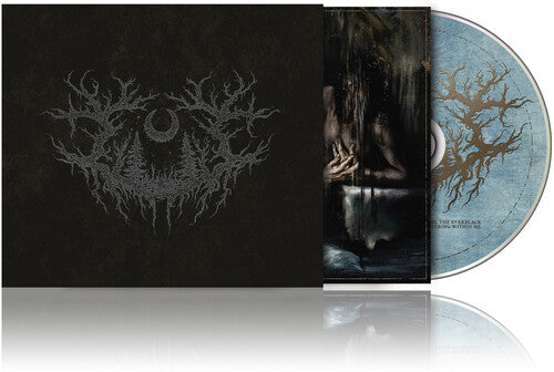 Lorna Shore: I Feel The Everblack Festering Within Me - CD