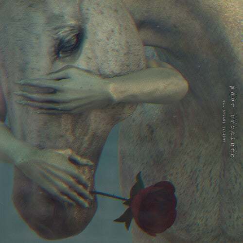 Poor Creature- All Smiles Tonight ( LP )