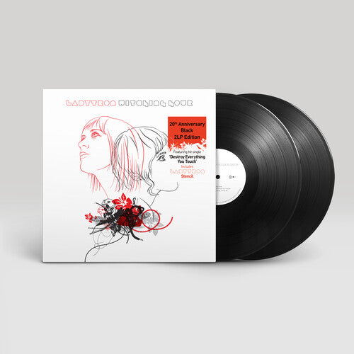 Ladytron- Witching Hour - 20th Anniversary ( LP )