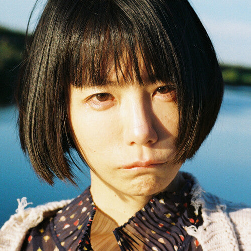 Mariko Goto- Mirai ( LP )