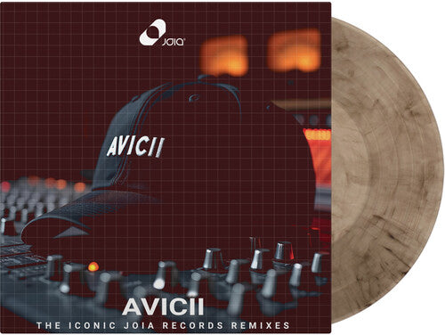 Various Artists- AVICII: The Iconic Joia Records Remixes (Various Artists) ( LP )