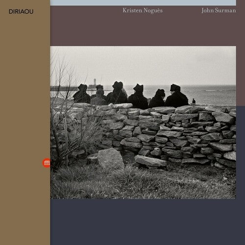 Diriaou ( LP )