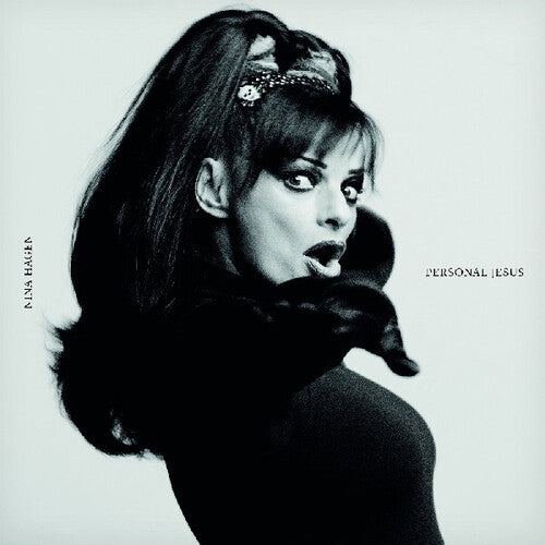 Nina Hagen- Personal Jesus ( LP )