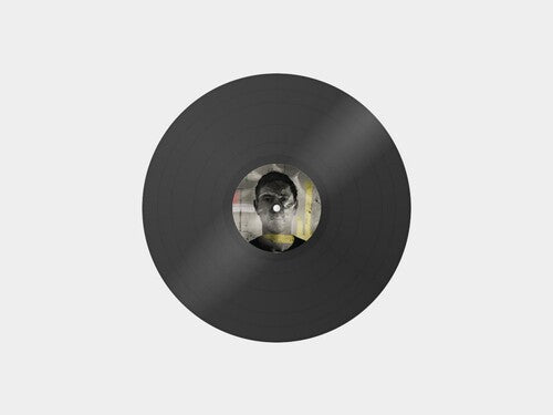 Erik Deutsch- La Nuit Blanche ( LP )