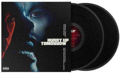The Weeknd: Hurry Up Tomorrow (Original Score) - VINYL