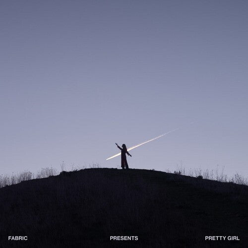 Pretty Girl- Fabric Presents Pretty Girl ( LP )
