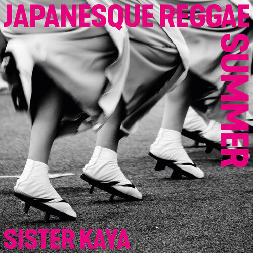Sister Kaya- Japanesque Reggae Summer ( LP )