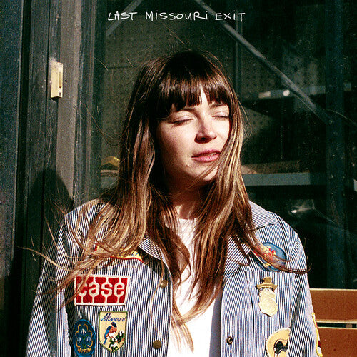 Case Oats- Last Missouri Exit ( LP )