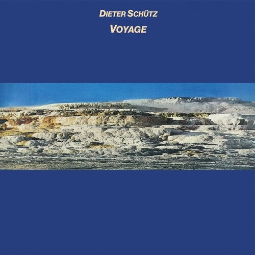 Dieter Schutz: Voyage { Record }