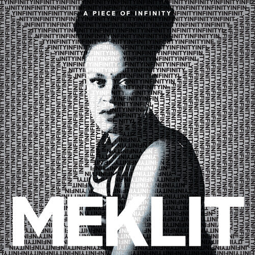 Meklit- A Piece Of Infinity ( LP )