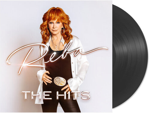 Reba McEntire- The Hits ( LP )