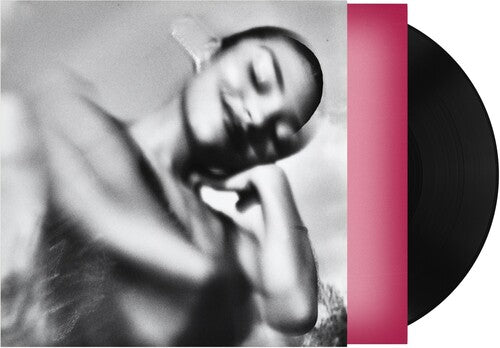 Olivia Dean- The Art Of Loving (Black Vinyl) ( LP )