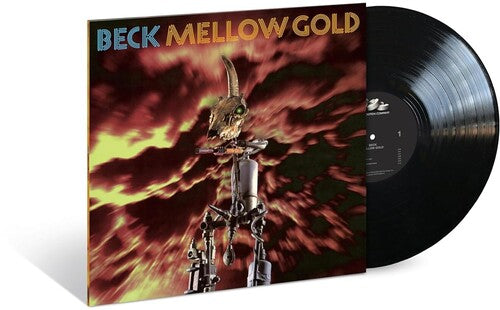 Beck- Mellow Gold (180G) ( LP )