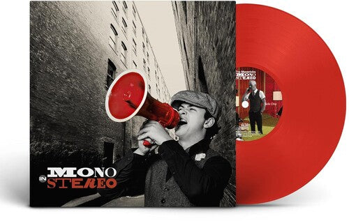 The Mavericks- Mono (In Stereo) ( LP )