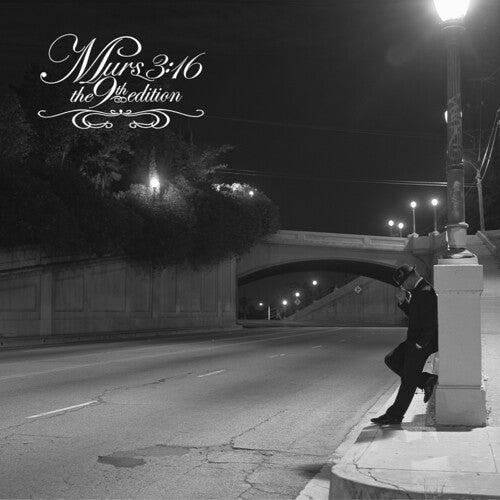Murs- Murs 3:16 The 9th Edition ( LP )