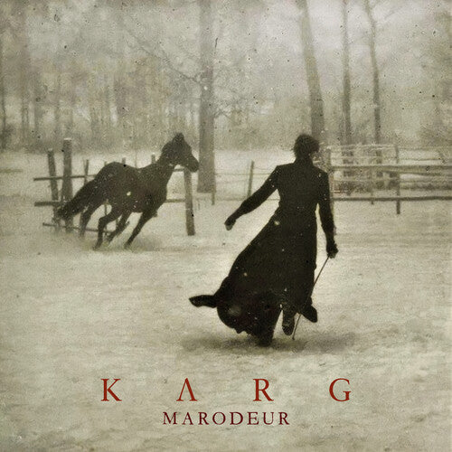 Karg- Marodeur ( LP )