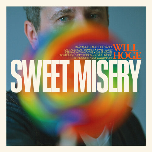 Will Hoge- Sweet Misery ( LP )