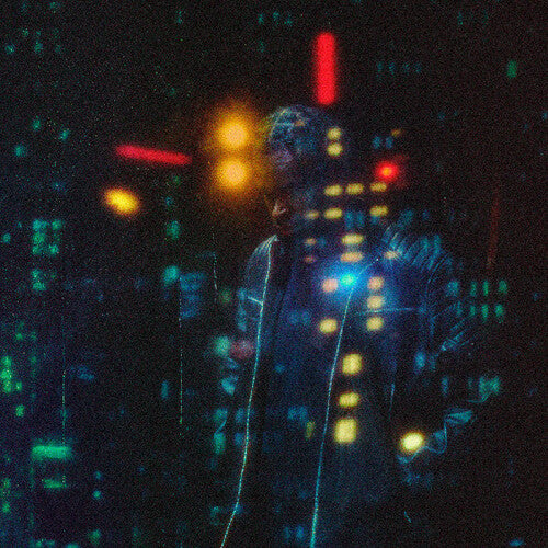 Mansur Brown: Rihla - COMPACT DISCS