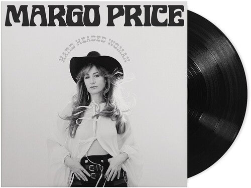 Margo Price: Hard Headed Woman { Record }