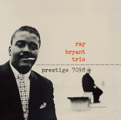 Ray Bryant Trio: The Ray Bryant Trio - UHQCD - CD