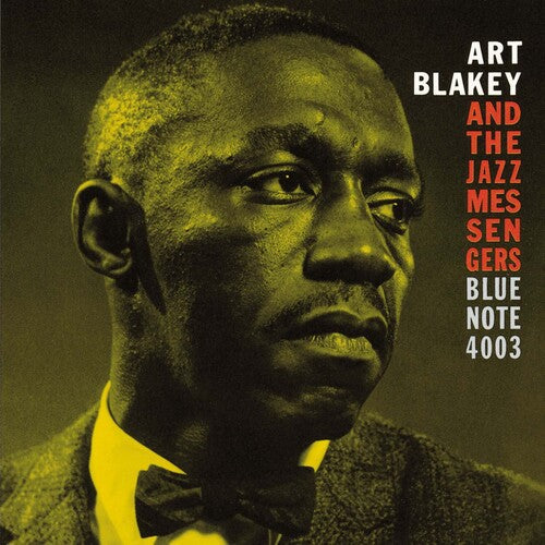 Art Blakey: Moanin' - UHQCD - CD
