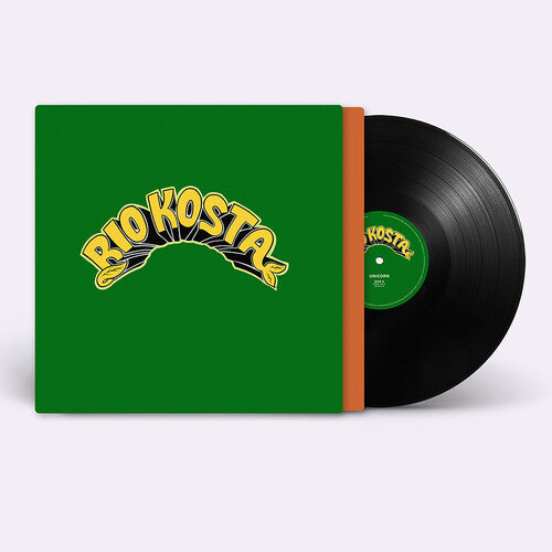 Rio Kosta- Unicorn ( LP )