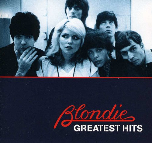 Blondie: Greatest Hits - CD