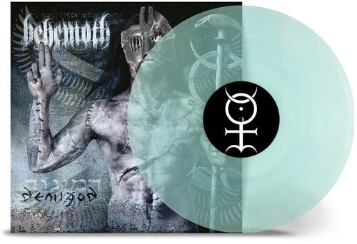 Behemoth- Demigod ( LP )