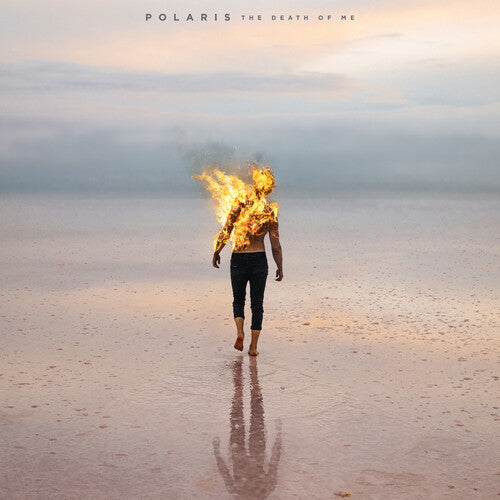 Polaris- The Death Of Me (Indie Exclusive Vinyl) ( LP )