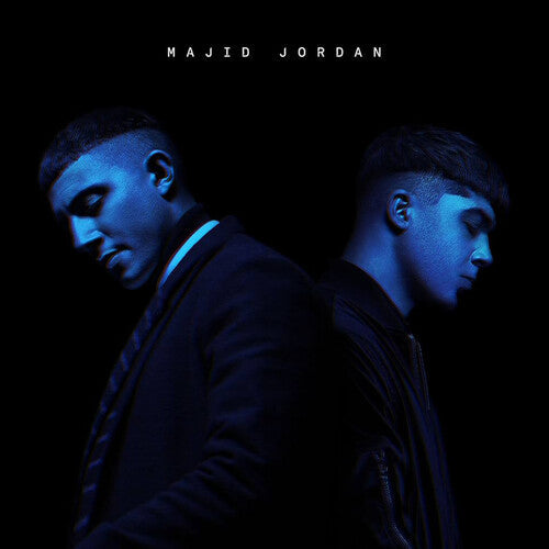 Majid Jordan- Majid Jordan ( LP )