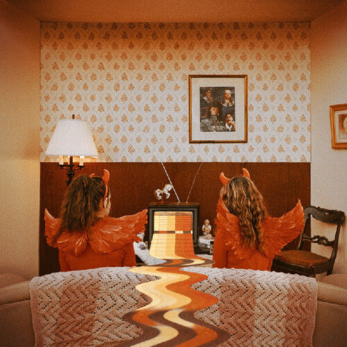 Glitterfox- Decoder ( LP )
