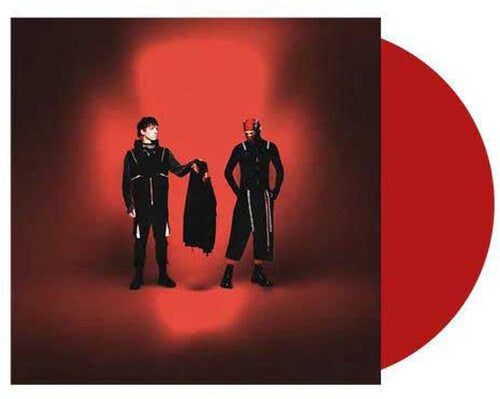 Twenty One Pilots: Breach (Red Color LP) - VINYL