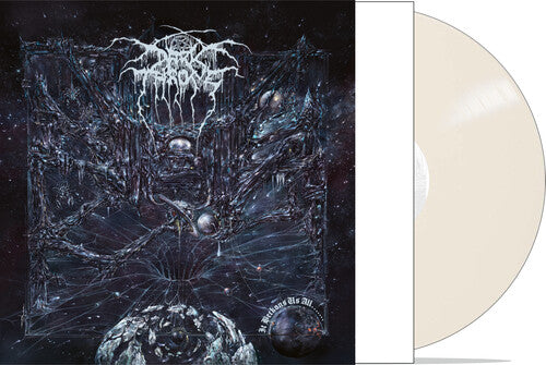 Darkthrone- It Beckons Us All - Cream Colored Vinyl ( LP )