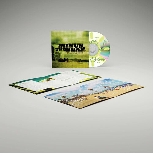 Minus the Bear: Menos El Oso (20th Anniversary Deluxe) - CD