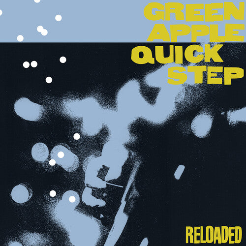 Green Apple Quick Step- Reloaded ( LP )