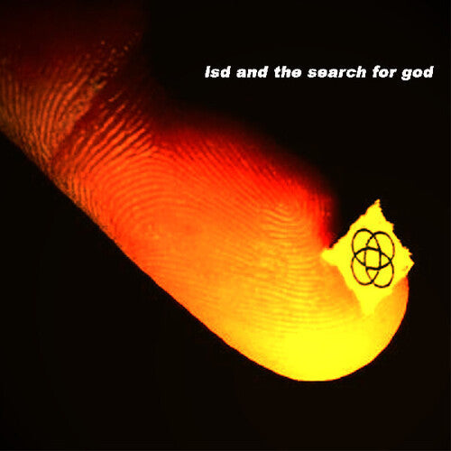 Lsd and the Search for God: Lsd And The Search For God - CD