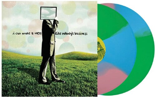 I Can Make a Mess- I Can Make A Mess ( LP )