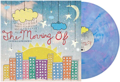 The Morning Of: The World As We Know It - VINYL
