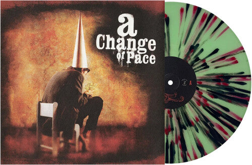 A Change of Pace- an offer you can't refuse ( LP )