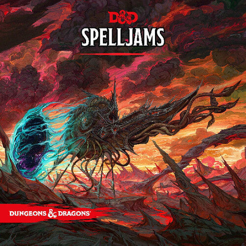 Various Artists- Spelljams (Various Artists) ( LP )