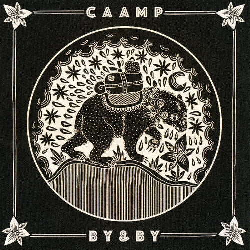 Caamp- By and By (Canary Yellow Vinyl) ( LP )