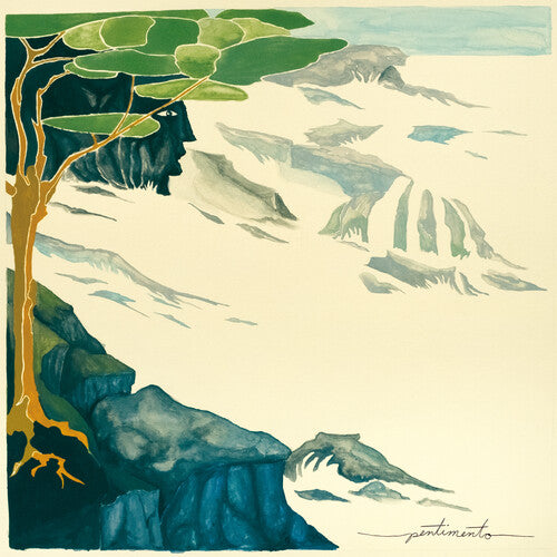 Carson McHone- Pentimento ( LP )