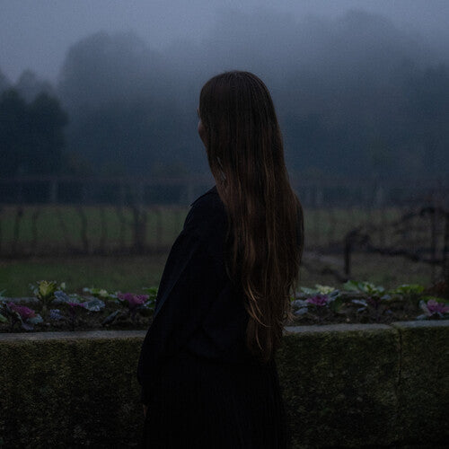 Kara-Lis Coverdale: A Series of Actions in a Sphere of Forever { Record }