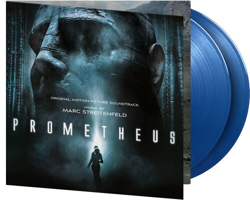 Marc Streitenfeld- Prometheus (Original Soundtrack) ( LP )