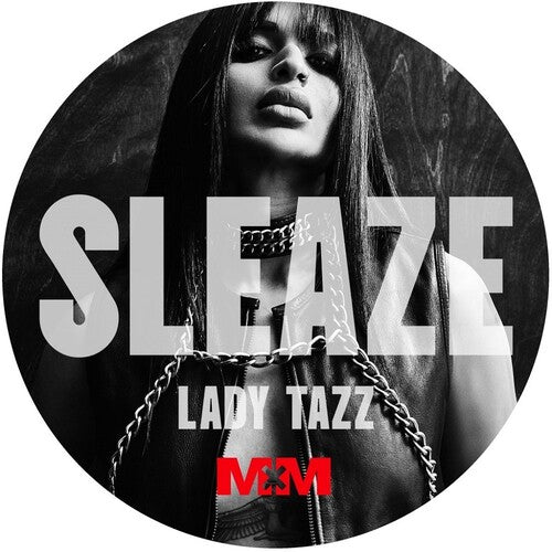 Lady Tazz: Sleaze (Radio Slave Remix) - 12-INCH SINGLE